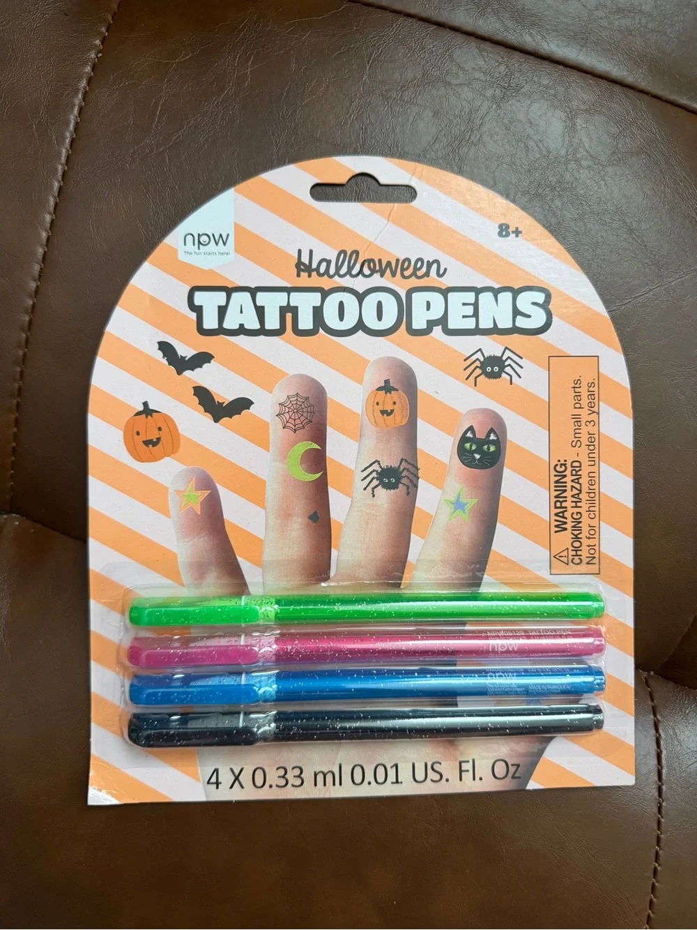 Way To Celebrate huge halloween